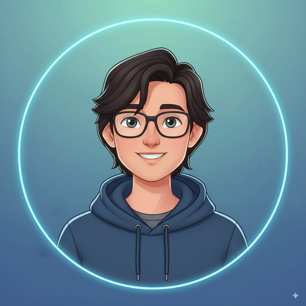 3d Avatar